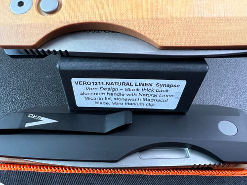 Pro-Tech Vero Synapse AUTOMATIC - 3.5