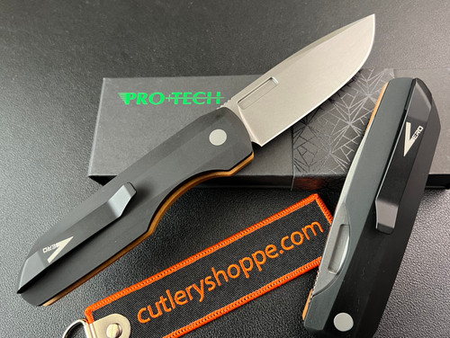 Pro-Tech Vero Synapse AUTOMATIC - 3.5