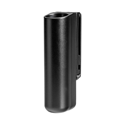 ASP #52446 - Envoy Scabbard for Baton 50cm - Black Plain - DISCONTINUED ONLY 2 LEFT