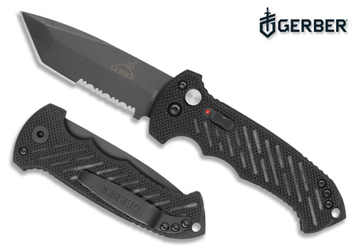 Gerber 30-000193 06 AUTOMATIC - 3.80