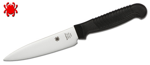 Spyderco Kitchen Paring Knife 4.5 in