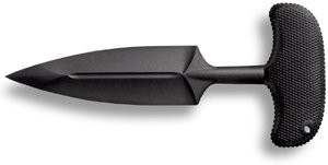 Cold Steel 92FPA Push Blade I FGX Nightshade Series - 3.5