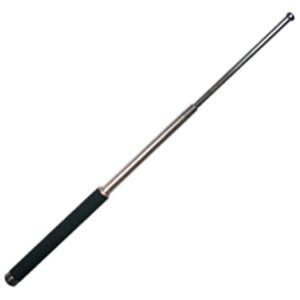 ASP 21 Friction Lock Expandable Baton - Midwest Public Safety Outfitters,  LLC