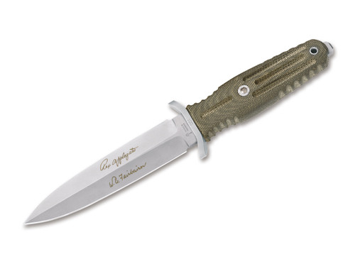 Boker 120545 A-F 5 - 5.5