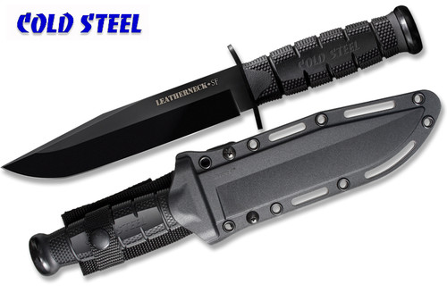 Cold Steel 39LSFC Leatherneck-SF - 6.75