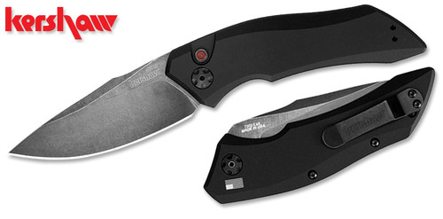 Kershaw 7100BW Launch 1 AUTOMATIC 3.4