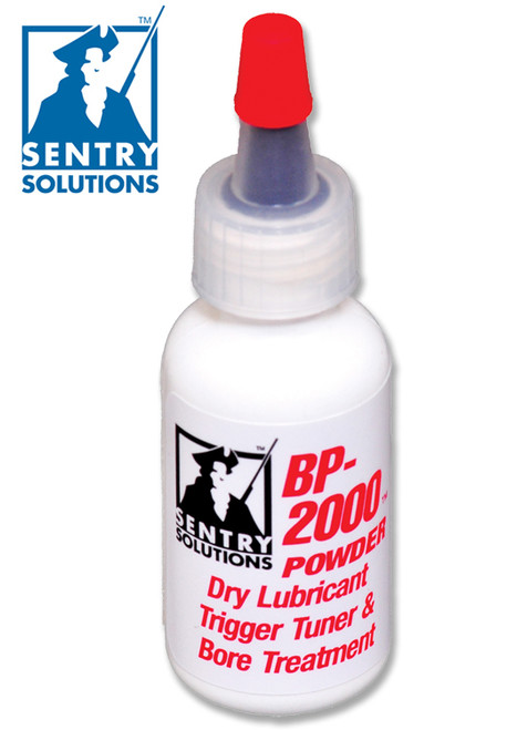 Sentry Solutions BP 2000 Powder #91040 - CSI