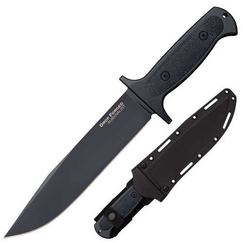 Cold Steel 36MH Drop Forged Survivalist - 8.0