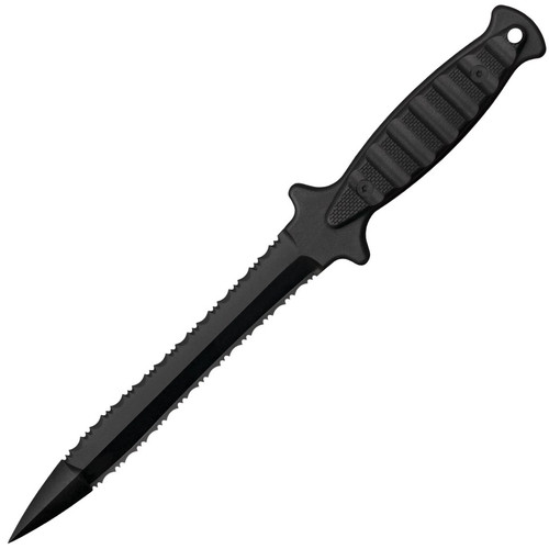 Cold Steel 92FMA Wasp Dagger FGX Nightshade Series - 7.0