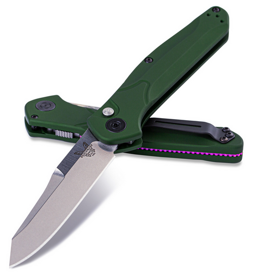 Benchmade 9400 Osborne AUTOMATIC - 3.4 Benchmade 9400 Osborne AUTOMATIC - 3.4