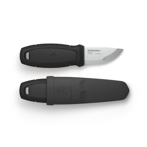 Morakniv Eldris, Black, Western knives
