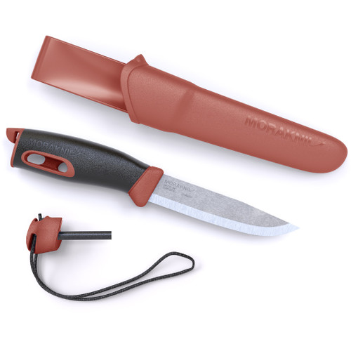 Morakniv 13571 Companion Spark - 4.1