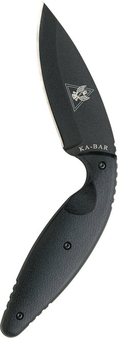 Ka-Bar 1482 Large TDI Knife - 3.5