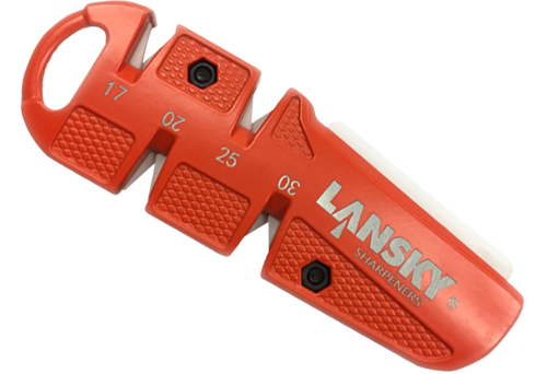 Lansky Knife Sharpening System 