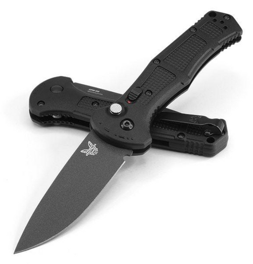 Benchmade 985547 Combo Sharpener - Diamond / Carbide