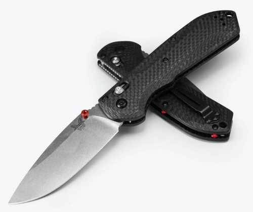 Benchmade 560-03 Freek AXIS - 3.6