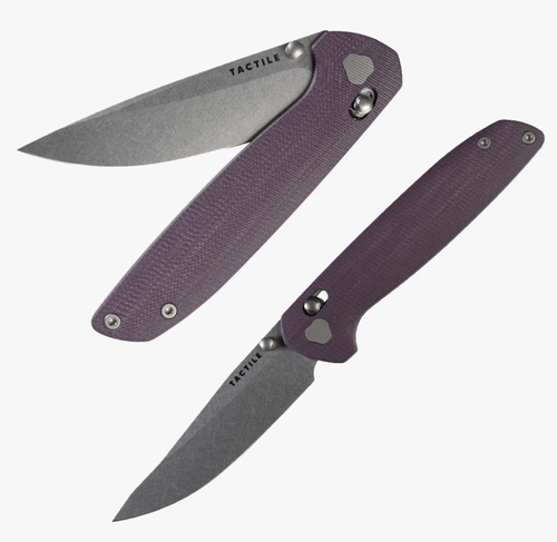 Tactile Turn Maverick - 3.5