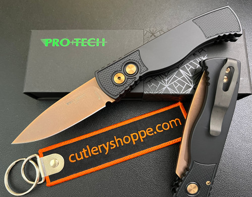 Pro-Tech TR-2 Tactical Response 2 AUTOMATIC - 3.125