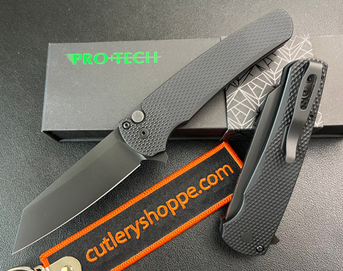 Pro-Tech 5406 Malibu Flipper - 3.25