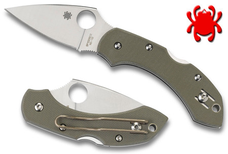 Spyderco C28GPFG Dragonfly - 2.25