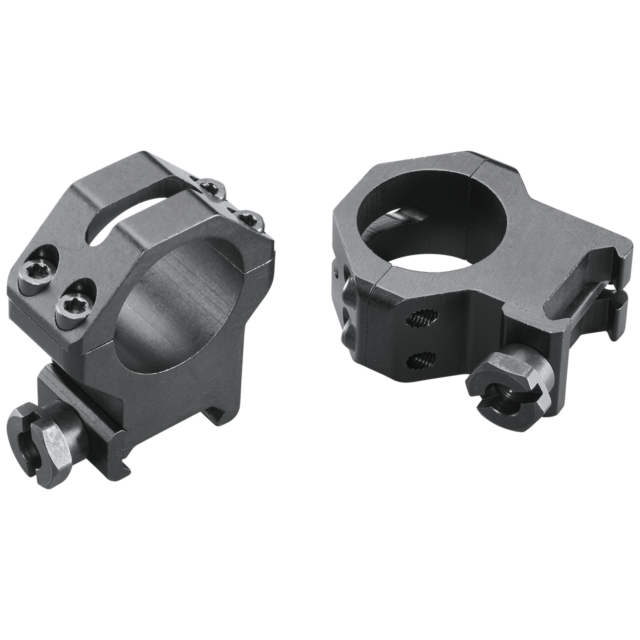 Weaver - Trusted Scope Mounts, Rings & Bases Since 1930