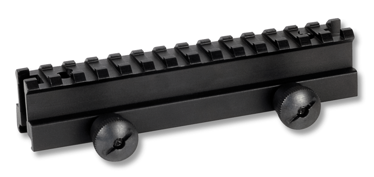 Weaver Rail Mount System - Thumbnail 4
