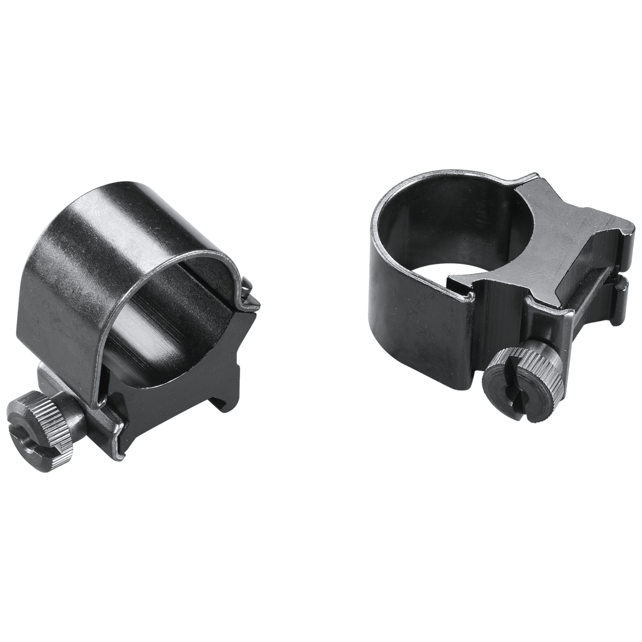 WEAVER□1インチ”MDEIUM マウントリング□ウィーバー 49046 WEAVER□1