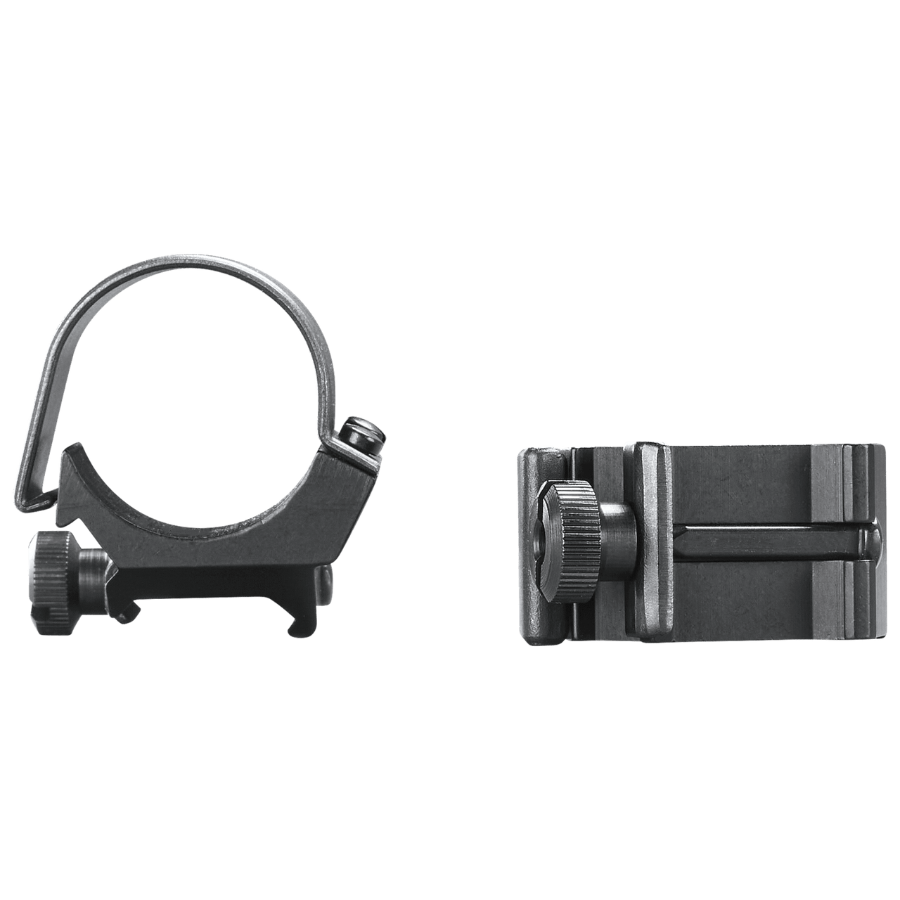 Weaver Detachable Top Mount Rings