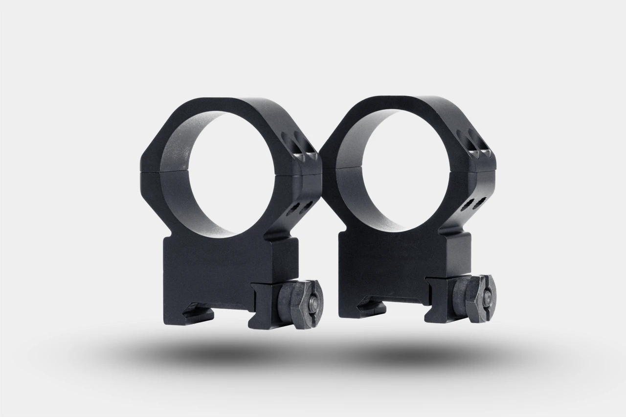Precision Tactical Rings