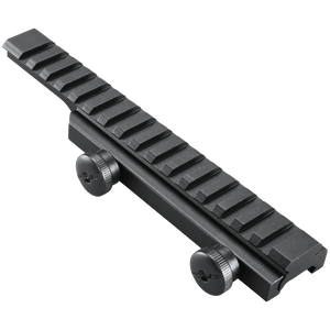 Thumb-Nut Riser Rail Thumb-Nut Riser Rail