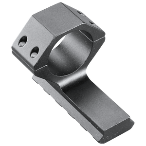 Tactical-Style Scope-Mounted Picatinny Adapters Tactical-Style Scope-Mounted Picatinny Adapters