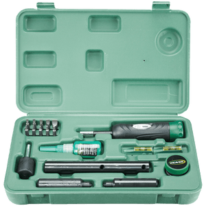 Scope Mounting Kits - Lapping Kit Scope Mounting Kits - Lapping Kit
