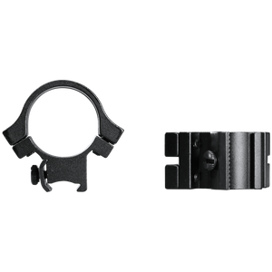 Quad Lock Detachable Rings- Tip-Off Quad Lock Detachable Rings- Tip-Off