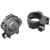 Four Hole Picatinny Rings 30mm