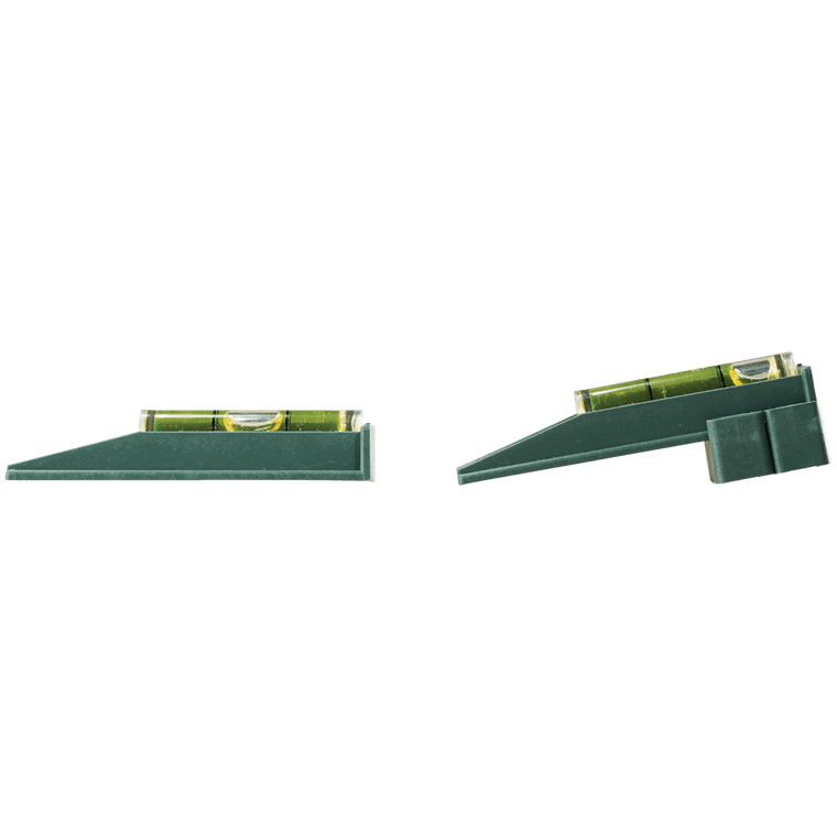 Modular Level System