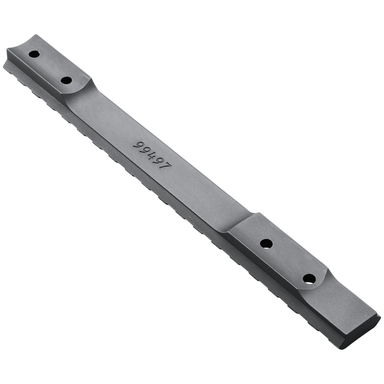 Extended Multi-Slot Base Designed to work seamlessly with Picatinny and ...