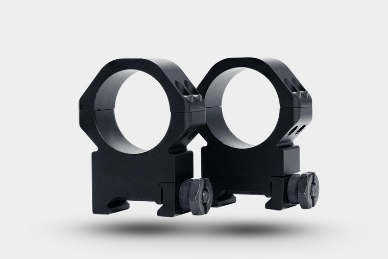 Precision Tactical Rings