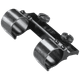 Detachable Side Mount Brackets with Standard or Long Lengths | Weaver