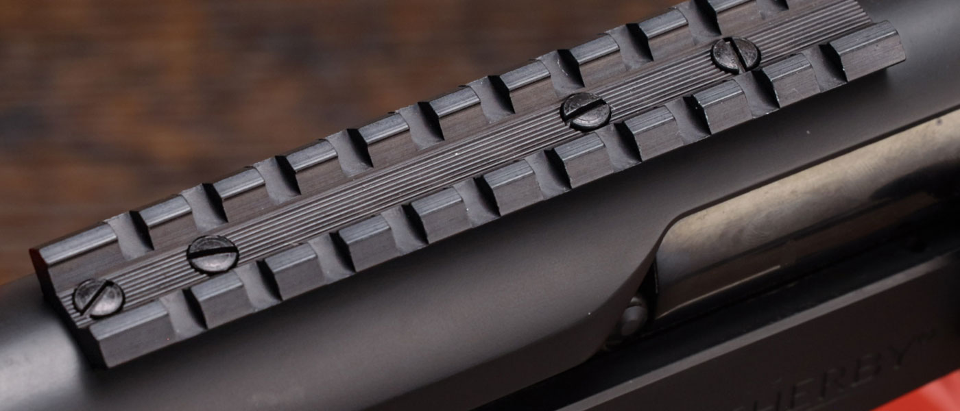 Weaver - Trusted Scope Mounts, Rings & Bases Since 1930