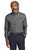 Brooks Brothers® TALL Wrinkle-Free Stretch Pinpoint Shirt