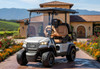 ICON i40X Four Seater Golf Cart