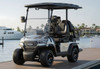 ICON i40X Four Seater Golf Cart