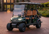ICON i60LX Six Seater Golf Cart