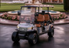 ICON i60LX Six Seater Golf Cart