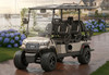 ICON i60LX Six Seater Golf Cart