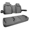MadJax EZGO RXV/L4/S4/Valor Smoke Commander Front Seat Cushions