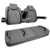 MadJax EZGO RXV/L4/S4/Valor Smoke Commander Front Seat Cushions