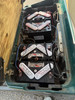2008 Club Car Precedent 4 Passenger Golf Cart 48 Volt Electric Cart **New Batteries**