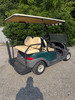 2008 Club Car Precedent 4 Passenger Golf Cart 48 Volt Electric Cart **New Batteries**