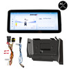 MadJax® Kinect™ Display Screen Kit for A/C motor Club Car Precedent/Tempo/Onward with Bolt Battery Setup